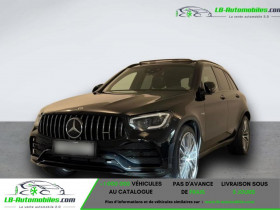 Mercedes GLC , garage LB AUTOMOBILES � Beaupuy