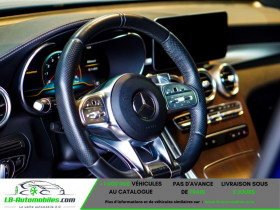 Mercedes GLC 43 AMG BVA 4Matic  occasion � Beaupuy - photo n�2