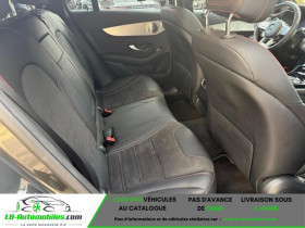 Mercedes GLC 43 AMG BVA 4Matic  occasion � Beaupuy - photo n�7
