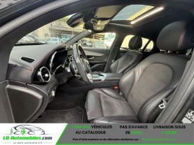 Mercedes GLC 43 AMG BVA 4Matic  occasion � Beaupuy - photo n�6