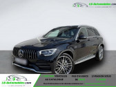 Mercedes GLC occasion année 2020 boite Automatique Annonce Mercedes GLC occasion Essence 43 AMG BVA 4Matic à Beaupuy