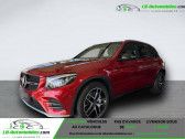Mercedes GLC 43 AMG BVA 4Matic   Beaupuy 31