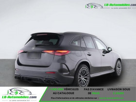 Mercedes GLC 43 AMG BVA 4Matic  occasion � Beaupuy - photo n�3