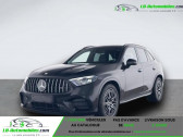 Mercedes GLC occasion année 2024 boite Automatique Annonce Mercedes GLC occasion Essence 43 AMG BVA 4Matic à Beaupuy