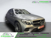 Mercedes GLC 43 AMG BVA 4Matic   Beaupuy 31