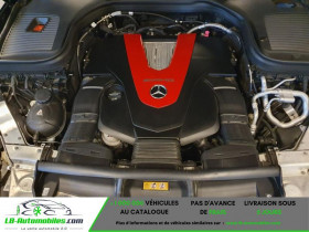 Mercedes GLC 43 AMG BVA 4Matic  occasion  Beaupuy - photo n6