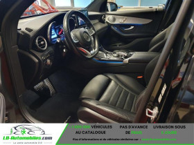 Mercedes GLC 43 AMG BVA 4Matic  occasion  Beaupuy - photo n3