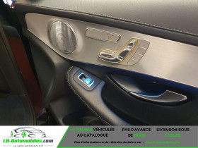 Mercedes GLC 43 AMG BVA 4Matic  occasion  Beaupuy - photo n2