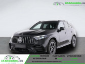 Annonce Mercedes GLC occasion Essence 43 AMG BVA 4Matic  Beaupuy