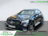 Mercedes GLC occasion année 2017 boite Automatique Annonce Mercedes GLC occasion Essence 43 AMG BVA 4Matic à Beaupuy