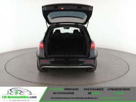 Mercedes GLC 43 AMG BVA 4Matic  occasion � Beaupuy - photo n�10