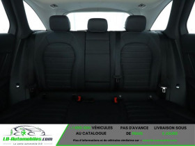 Mercedes GLC 43 AMG BVA 4Matic  occasion � Beaupuy - photo n�8