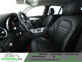 Mercedes GLC 43 AMG BVA 4Matic  occasion � Beaupuy - photo n�7
