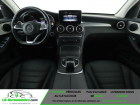 Mercedes GLC 43 AMG BVA 4Matic  occasion � Beaupuy - photo n�3