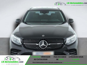 Mercedes GLC 43 AMG BVA 4Matic  occasion � Beaupuy - photo n�5