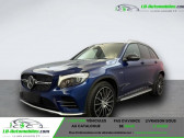 Mercedes GLC 43 AMG BVA 4Matic   Beaupuy 31