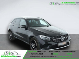 Mercedes GLC 43 AMG BVA 4Matic  occasion � Beaupuy - photo n�2