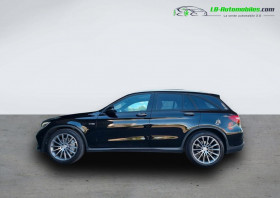 Mercedes GLC 43 AMG BVA 4Matic  occasion  Beaupuy - photo n5
