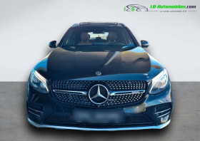 Mercedes GLC 43 AMG BVA 4Matic  occasion  Beaupuy - photo n4