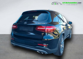 Mercedes GLC 43 AMG BVA 4Matic  occasion  Beaupuy - photo n3
