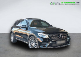 Mercedes GLC , garage LB AUTOMOBILES  Beaupuy
