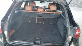 Mercedes GLC 43 AMG BVA 4Matic  occasion  Beaupuy - photo n6