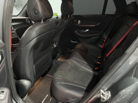 Mercedes GLC 43 AMG BVA 4Matic  occasion  Beaupuy - photo n7