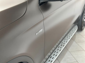 Mercedes GLC 43 AMG BVA 4Matic  occasion  Beaupuy - photo n10