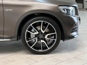 Mercedes GLC 43 AMG BVA 4Matic  occasion  Beaupuy - photo n9
