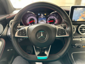Mercedes GLC 43 AMG BVA 4Matic  occasion  Beaupuy - photo n8