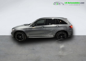 Mercedes GLC 43 AMG BVA 4Matic  occasion  Beaupuy - photo n6