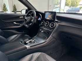 Mercedes GLC 43 AMG BVA 4Matic  occasion  Beaupuy - photo n7