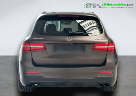 Mercedes GLC 43 AMG BVA 4Matic  occasion  Beaupuy - photo n6