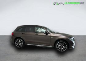 Mercedes GLC 43 AMG BVA 4Matic  occasion  Beaupuy - photo n5