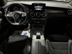 Mercedes GLC 43 AMG BVA 4Matic  occasion  Beaupuy - photo n3