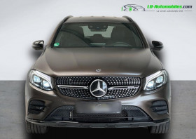 Mercedes GLC 43 AMG BVA 4Matic  occasion  Beaupuy - photo n4