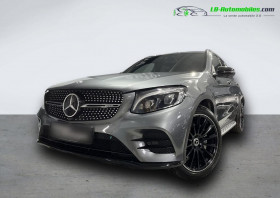 Mercedes GLC , garage LB AUTOMOBILES  Beaupuy