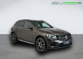 Mercedes GLC 43 AMG BVA 4Matic  occasion  Beaupuy - photo n2