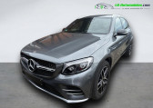 Annonce Mercedes GLC occasion Essence 43 AMG BVA 4Matic à Beaupuy