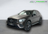 Annonce Mercedes GLC occasion Essence 43 AMG BVA 4Matic à Beaupuy