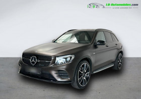 Mercedes GLC , garage LB AUTOMOBILES  Beaupuy