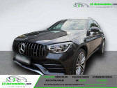 Annonce Mercedes GLC occasion Essence 43 AMG BVA 4Matic  Beaupuy