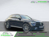 Annonce Mercedes GLC occasion Essence 43 AMG BVA 4Matic  Beaupuy