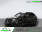 Annonce Mercedes GLC occasion Essence 43 AMG BVA 4Matic  Beaupuy