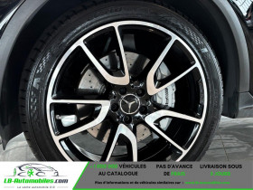 Mercedes GLC 43 AMG BVA 4Matic  occasion � Beaupuy - photo n�6