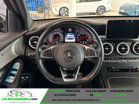 Mercedes GLC 43 AMG BVA 4Matic  occasion � Beaupuy - photo n�5