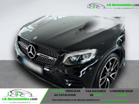 Mercedes GLC 43 AMG BVA 4Matic  occasion � Beaupuy - photo n�2