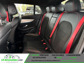 Mercedes GLC 43 AMG BVA 4Matic  occasion � Beaupuy - photo n�4