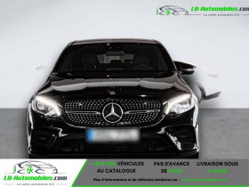 Mercedes GLC 43 AMG BVA 4Matic  occasion � Beaupuy - photo n�3