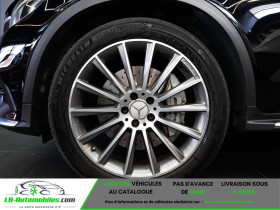 Mercedes GLC 43 AMG BVA 4Matic  occasion � Beaupuy - photo n�5